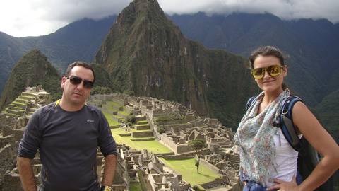 Photo 3 of Tour to Machu Picchu 2 days
